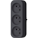 Triplite - QUARX - 3P 16A - Compacte, conforme NF