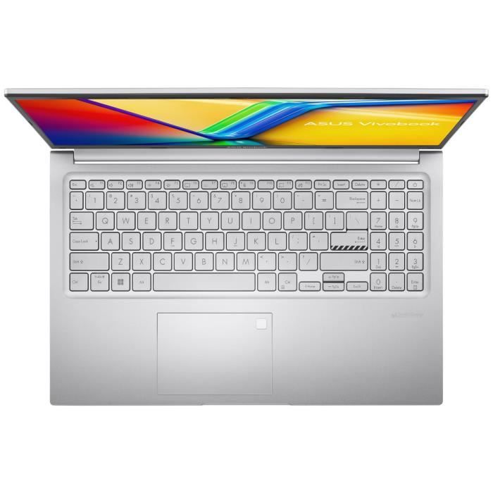 PC Portable ASUS VivoBook 15 R1502 | Sans Windows - 15,6 FHD - Intel Core i9-13900H - RAM 16Go - 512Go SSD