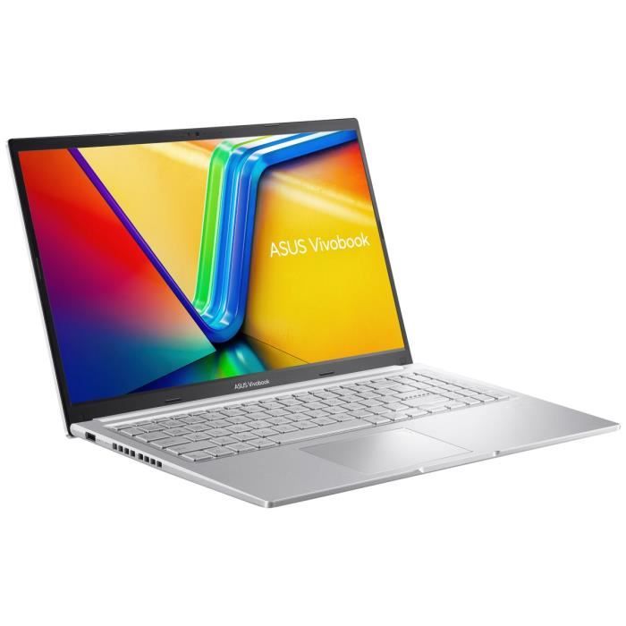 PC Portable ASUS VivoBook 15 R1502 | Sans Windows - 15,6 FHD - Intel Core i9-13900H - RAM 16Go - 512Go SSD