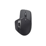 Souris - Sans fil - Rapoo - MT760M - Noir