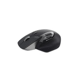 Souris - Sans fil - Rapoo - MT760M - Noir