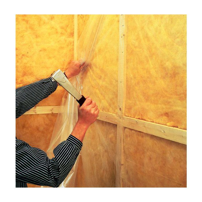 Marteau agrafeur pro pour agrafes - RAPID - R54 - 140/10-14 mm - Fixation & isolation - Carton - 5001696