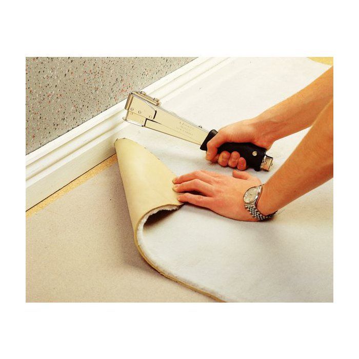 Marteau agrafeur pro pour agrafes - RAPID - R54 - 140/10-14 mm - Fixation & isolation - Carton - 5001696
