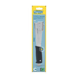 Marteau agrafeur pro pour agrafes - RAPID - R54 - 140/10-14 mm - Fixation & isolation - Carton - 5001696