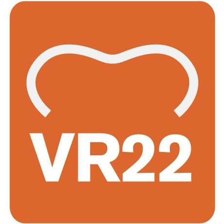 Agrafes grillage - RAPID - VR22 acier galvanisé - Pose de clôture - Blister 1100 - (40108806)
