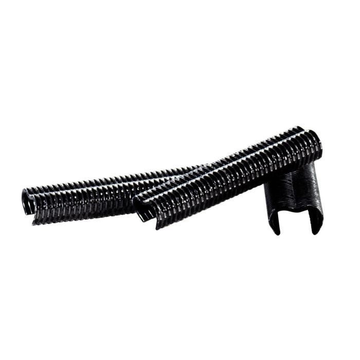 RAPID 215 agrafes VR22 noires