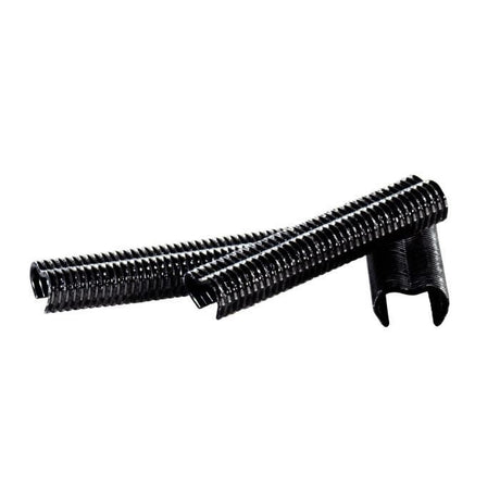 RAPID 215 agrafes VR22 noires