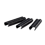 RAPID 215 agrafes VR22 noires