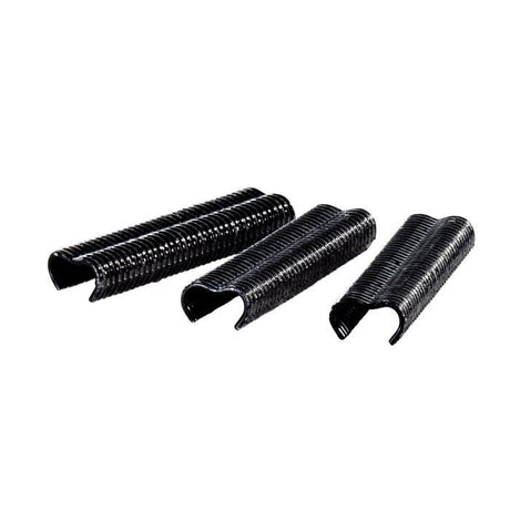 RAPID 215 agrafes VR22 noires