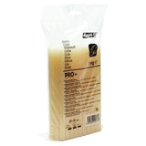 Bâton de colle PRO+ transparent 12 mm 1 kg - RAPID - 40302777