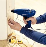 Bâton de colle PRO+ transparent 12 mm 1 kg - RAPID - 40302777