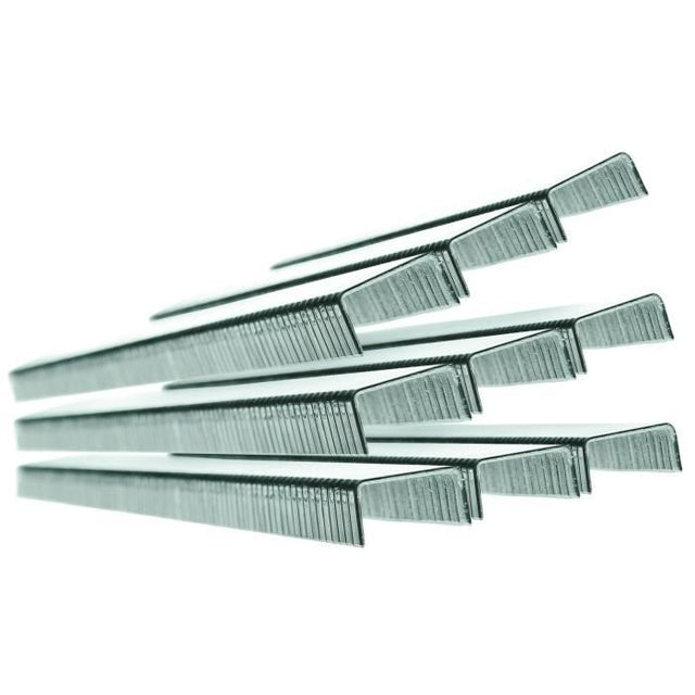 RAPID 3600 agrafes n°606 30mm galvanisées