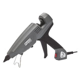Pistolet a colle - Rapid - PRO EG380 - 400W - Débit 2200 g/h - Température réglable 120-230°C