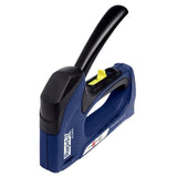 Agrafeuse dual aluminium ALU953 de Rapid