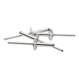 RAPID Rivets XL Ø4 x 10 mm 50 pcs