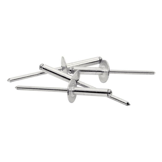 RAPID Rivets XL Ř4 x 18 mm 40 pcs