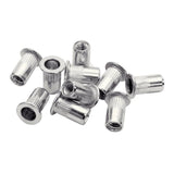 RAPID Ecrous a sertir M3 20 pcs