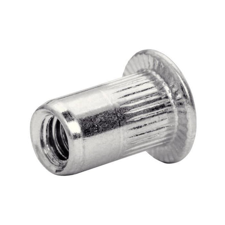 RAPID Ecrous a sertir M4 20 pcs