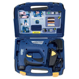 Agrafeuse-cloueuse électrique sans fil BTX140 7,2V - RAPID