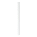Colle Transparente Ř12mm - RAPID - 190mm x48 sticks (880g) - Colle chaude - Boîte - (5001411)