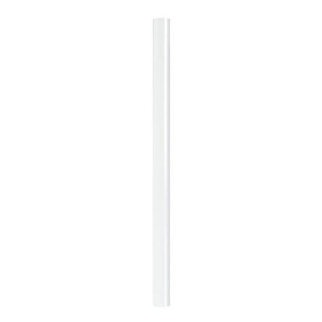 Colle Transparente Ř12mm - RAPID - 190mm x48 sticks (880g) - Colle chaude - Boîte - (5001411)