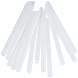 Colle PVC & Câbles Ø12mm - RAPID - 190mm x 48 sticks (880g) - Colle chaude - Boîte - (5001413)