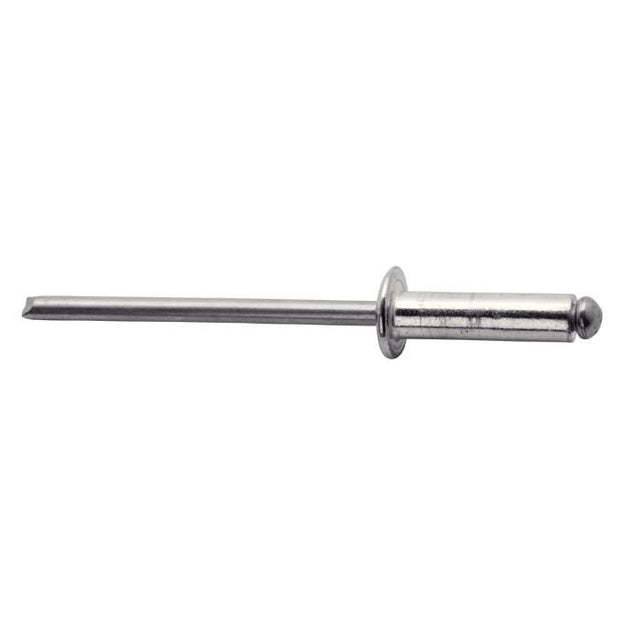 RAPID - Rivets - 4.8 x 16mm Alu ALU - Boite de 300