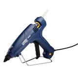 Pistolet a colle professionnel RAPID EG320 - 1000g/h PRO Coffret + colle 24 sticks