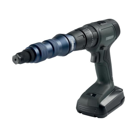 Adaptateur écrous ŕ sertir - RAPID - RP160 - Pour visseuse de Ř3 ŕ Ř8mm - Boîte - (5001483)