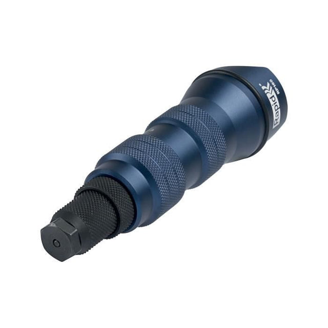 Adaptateur écrous ŕ sertir - RAPID - RP160 - Pour visseuse de Ř3 ŕ Ř8mm - Boîte - (5001483)