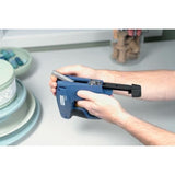 Agrafeuse électrique - RAPID - BTX10 - Sans fil - Pour bois et tissu - Pour agrafes n°53/6-10mm - Boîte - (5001495)