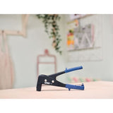 Pince a cheville - RAPID - XP20 - Fixation Murale Usage Fréquent - Pince a Expansion pour Chevilles M4/M5/M6 - Boîte (5001537)