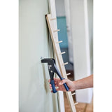 Pince a cheville - RAPID - XP20 - Fixation Murale Usage Fréquent - Pince a Expansion pour Chevilles M4/M5/M6 - Boîte (5001537)
