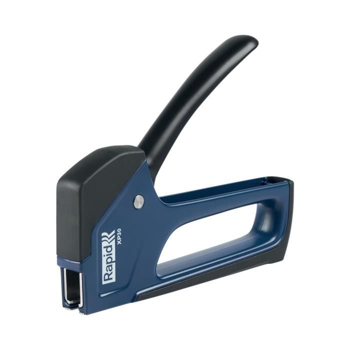 Pince a cheville - RAPID - XP30 - Fixation Murale Usage Intensif - Pince a Expansion pour Chevilles M4/M5/M6 - Boîte (5001539)