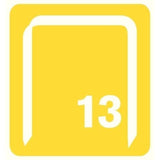 Agrafeuse manuelle - RAPID - RPC4 - Pour isolation - Pour bricolage - Pour agrafes et clous - 4 en 1 - 4 projectiles - (5001631)