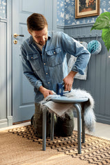 Agrafeuse manuelle - RAPID - RPC7 - Pour isolation - Pour bricolage - Pour agrafes et clous - 7 en 1 - 7 projectiles - (5001632)