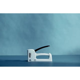 Agrafeuse manuelle éco-responsable Spirit of Sweden - RAPID - R53 - Pour agrafes 53/4-10mm - Skargard (Bleu Archipel) - (5001613)