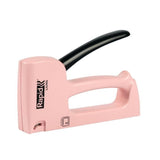 Agrafeuse manuelle éco-responsable Spirit of Sweden - RAPID - R53 - Pour agrafes n°53/4-10mm - Ljung (Rose Bruyere) - (5001616)
