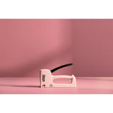 Agrafeuse manuelle éco-responsable Spirit of Sweden - RAPID - R53 - Pour agrafes n°53/4-10mm - Ljung (Rose Bruyere) - (5001616)