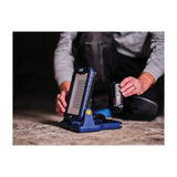 Lampe de chantier - RAPID - BWL2400 - 2400 lm - Projecteur LED portable inclinable - Sans batterie - 5001753