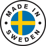 Agrafeuse manuelle - RAPID - R53 - Eco-responsable pour bois et tissu - Pour agrafes 53/4-10mm - Made in Sweden - (5001661)