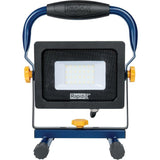 Lampe de chantier/projecteur - RAPID - The Painter - LED 2k Lumens, peinture - IP65 - 6000 Kelvins - Emballage FSC - (5001729)