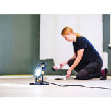 Lampe de chantier/projecteur - RAPID - The Painter - LED 2k Lumens, peinture - IP65 - 6000 Kelvins - Emballage FSC - (5001729)