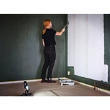 Lampe de chantier/projecteur - RAPID - The Painter - LED 2k Lumens, peinture - IP65 - 6000 Kelvins - Emballage FSC - (5001729)