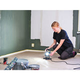 Lampe de chantier/projecteur - RAPID - The Painter - LED 2k Lumens, peinture - IP65 - 6000 Kelvins - Emballage FSC - (5001729)