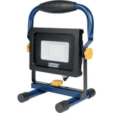 Lampe de chantier/projecteur - RAPID - The Painter - LED 2k Lumens, peinture - IP65 - 6000 Kelvins - Emballage FSC - (5001729)