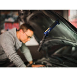 Lampe portable - RAPID - The Mechanic - LED 500 Lumens - Bras pliable, magnétique et batterie - Emballage FSC - (5001733)