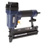 Agrafeuse cloueuse pneumatique RAPID PRO PBS151 - pour agrafes 90 de 20 a 40 mm et pointes 8 de 15 a 50mm