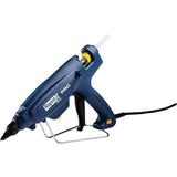 Pistolet a colle semi-industriel PRO - RAPID - EG340 - Electrique - 3 min - Ø 12 mm