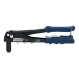 Pince rivets - RAPID - RP10 - Riveteuse pour rivet - Blister (inclus 100 rivets) - (5000376)